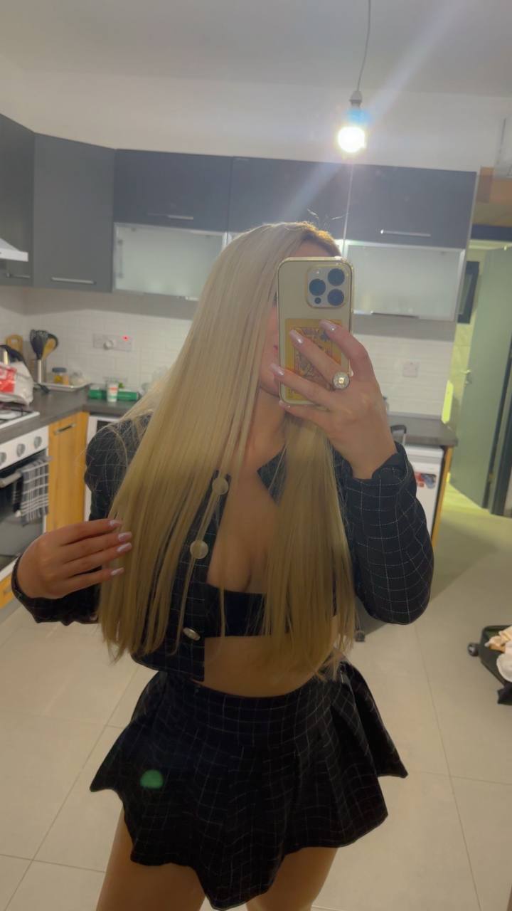 Hazal - Kıbrıs Escort