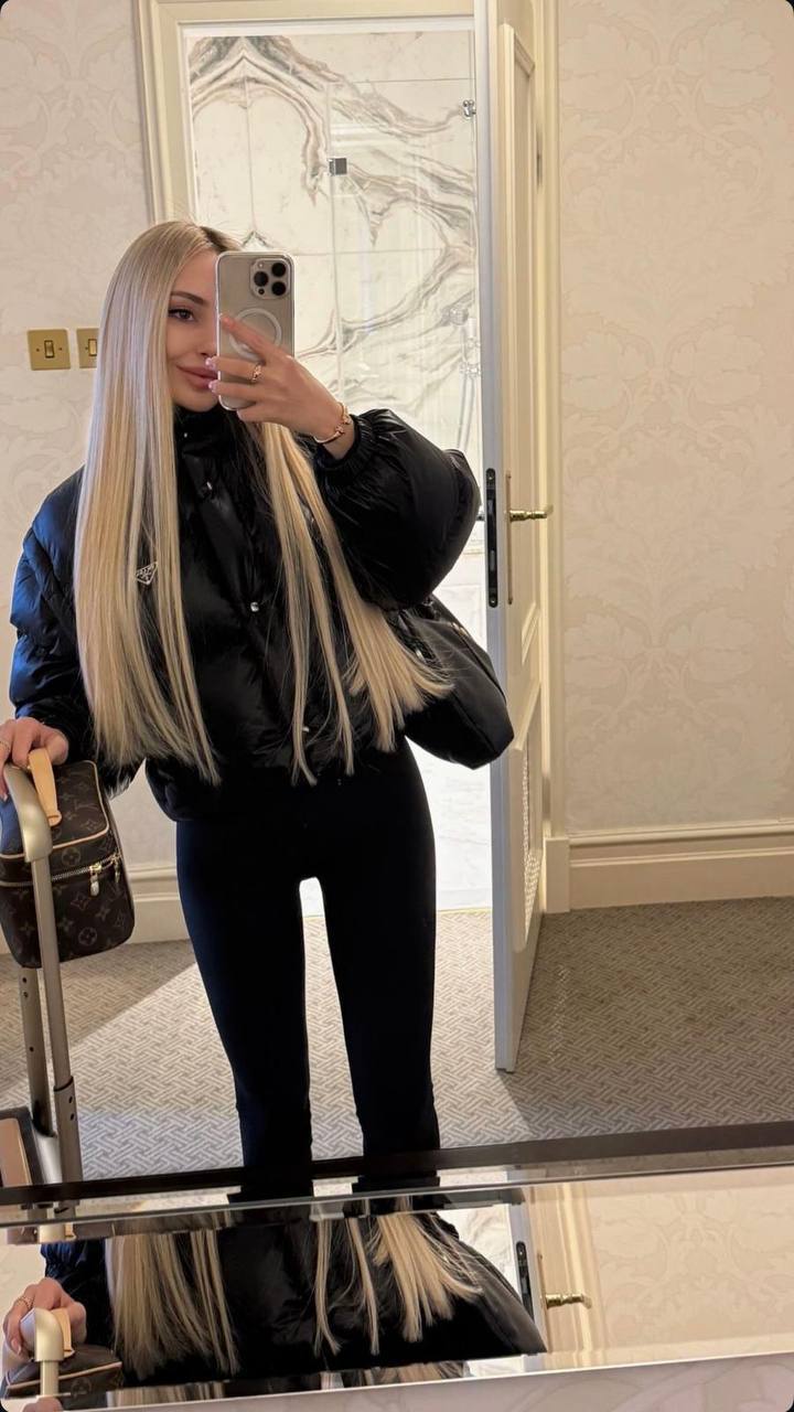 Hazal - Kıbrıs Escort